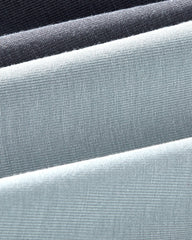 Men's Pure Cotton Soft Seamless Breathable Antibacterial Underwear