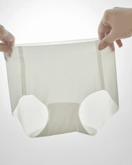 Women's Seamless Comfortable Breathable 10A Antibacterial Crotch Panties