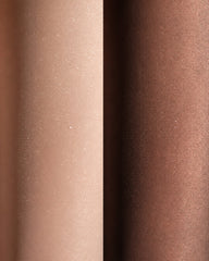Two-Pairs Seamless Pearlescent Ultra-thin Shimmering Transparent Pantyhose