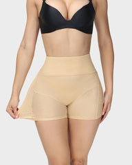 High Rise Shaper Short