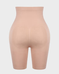 Seamless Butt Lifter Shorts