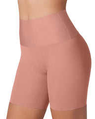 Women's Seamless High Waist Body Shaping Tummy Control Non-slip Shorts